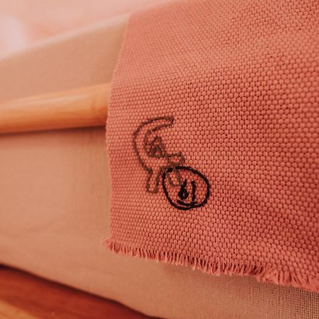 Casa Amate 61 Boutique Hostel 梅里达 外观 照片