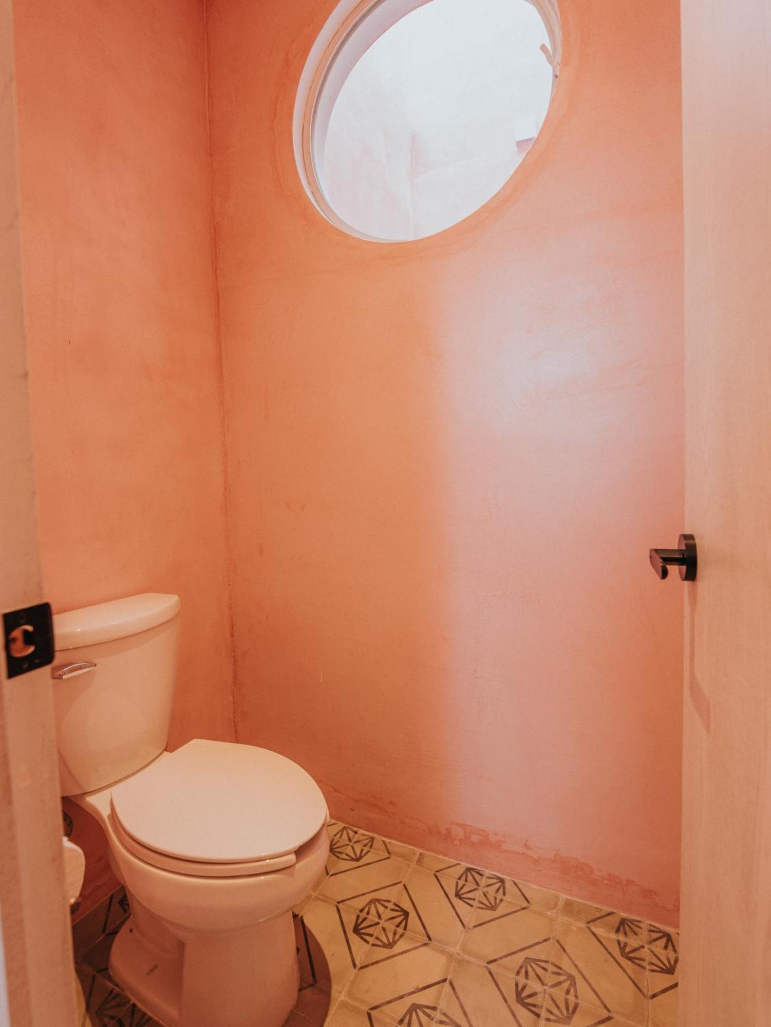 Casa Amate 61 Boutique Hostel 梅里达 外观 照片