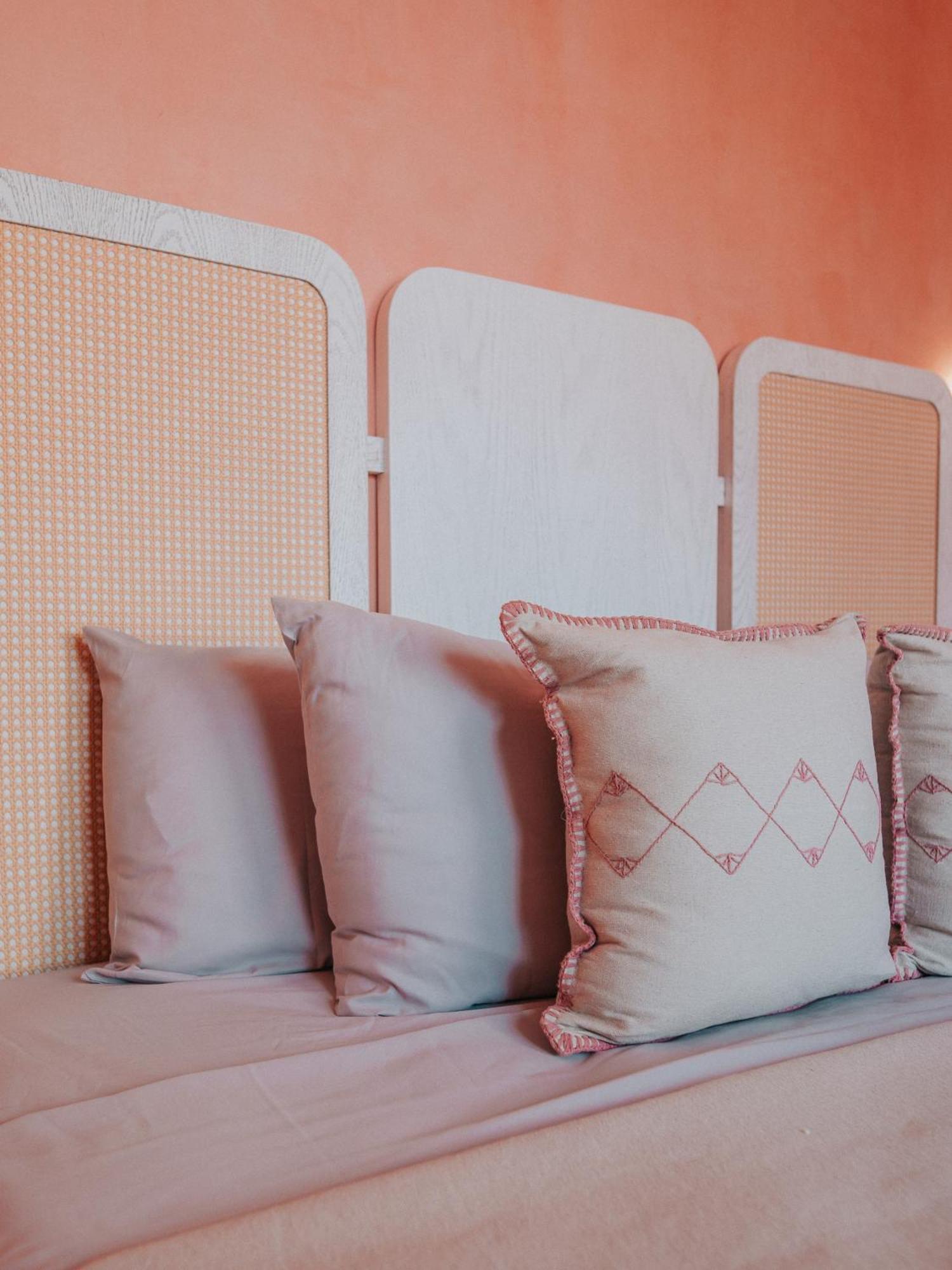 Casa Amate 61 Boutique Hostel 梅里达 外观 照片