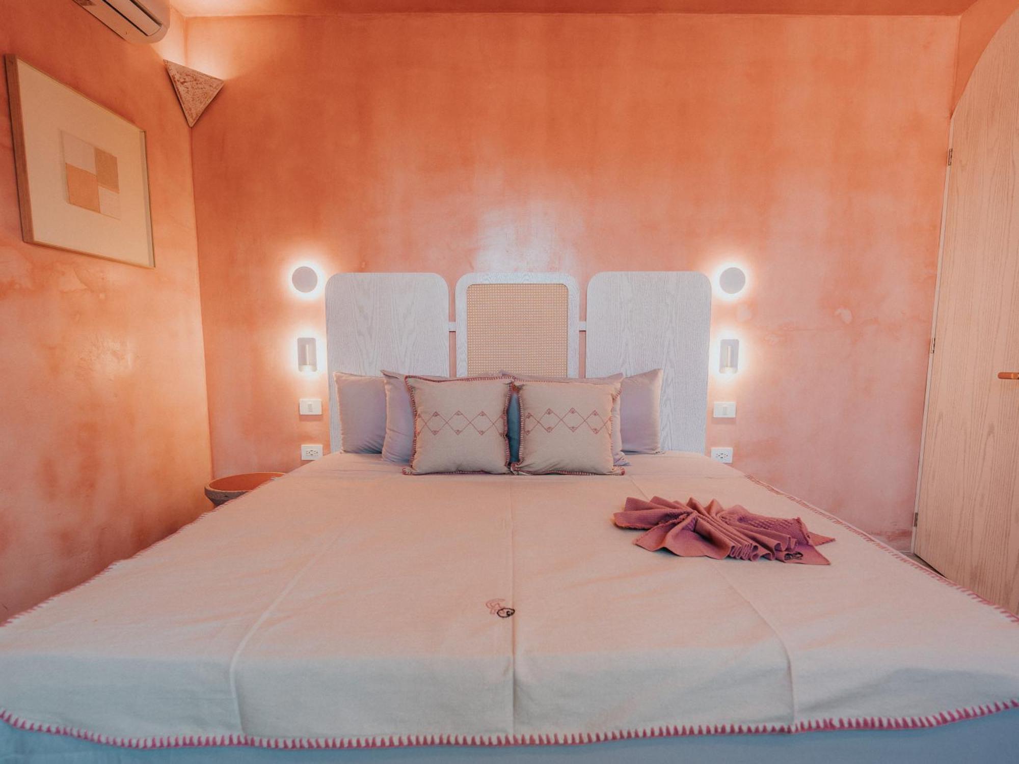 Casa Amate 61 Boutique Hostel 梅里达 外观 照片