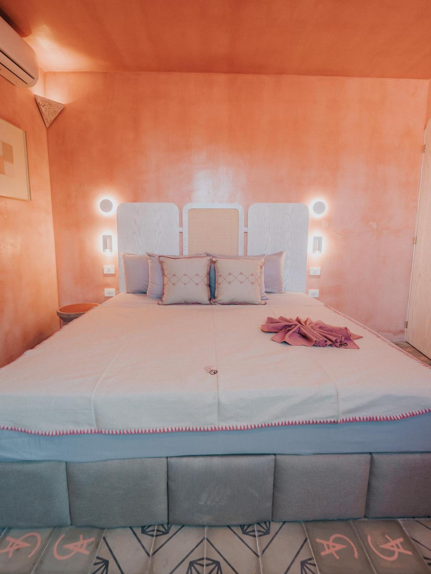 Casa Amate 61 Boutique Hostel 梅里达 外观 照片